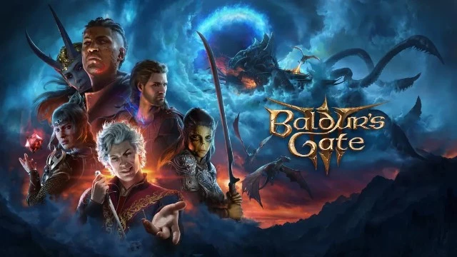 Эволюция визуального стиля в Baldur's Gate 3 