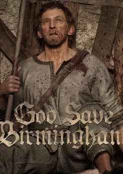 God Save Birmingham