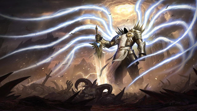 Diablo 3 пора на покой — 29 сезон станет финальным с уникальным контентом