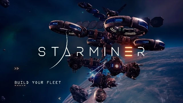 Starminer получила первый полезный патч после релиза
