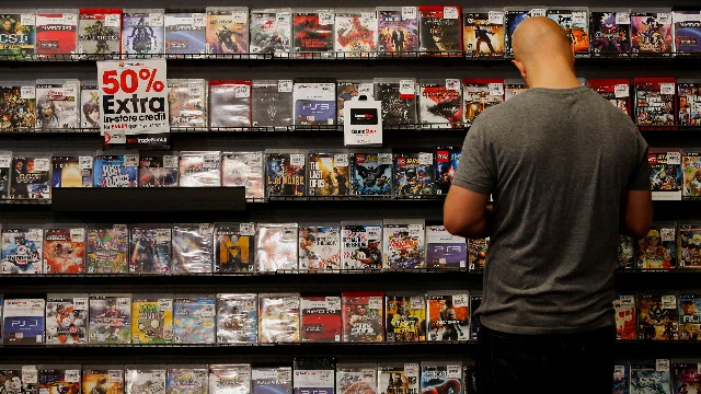 «Я никогда не любил GameStop»: шокирующее признание Райана Коэна, его владельца