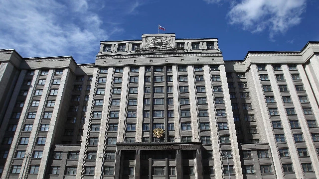 Депутаты приняли скандальный законопроект "за умышленный поиск запрещённых в РФ материалов"