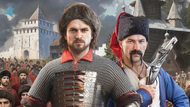 Патч первого дня "Смуты" весит столько же, сколько и сама игра