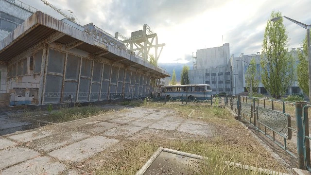 В обновлении Counter-Strike 2 поправили карту Cache и гранаты