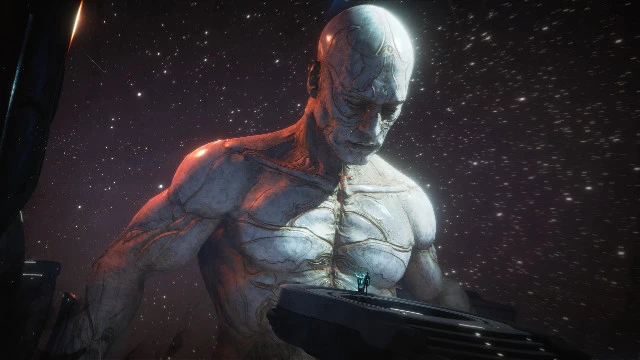 Масштабная операция «Эпоха: Связь с Тау» начнется в игре Warframe уже 15 октября   