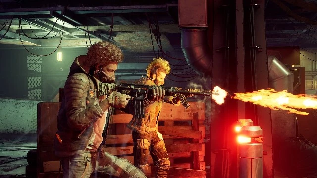 Enginefall отправляет игроков в поезд без остановок, где даже вагон третьего класса — уже почти смертный приговор