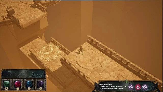 Выставленные из Ubisoft Barcelona основали Dark Ritual Studios и анонсировали Puzzle Mage