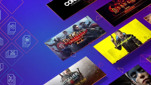 И ты, GOG? CD Projekt подумывает запустить в магазине подписку