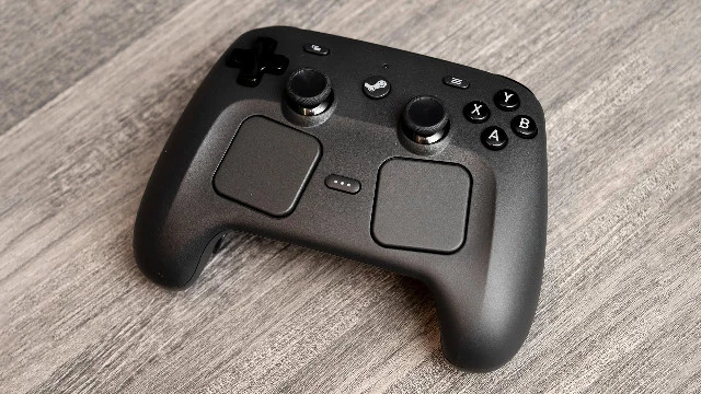 Это вам не жадность Sony: Гейб выложил чертежи Steam Controller в открытый доступ, чтобы каждый мог сделать себе кастомный геймпад