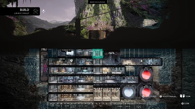 The Alters стала больше с выходом DLC Last Variable