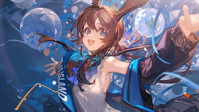 Стала доступна запись концерта Arknights Ambience Synesthesia 2026