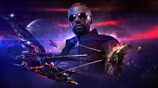 EVE Online — Начинается неделя ГМ c большим количеством событий
