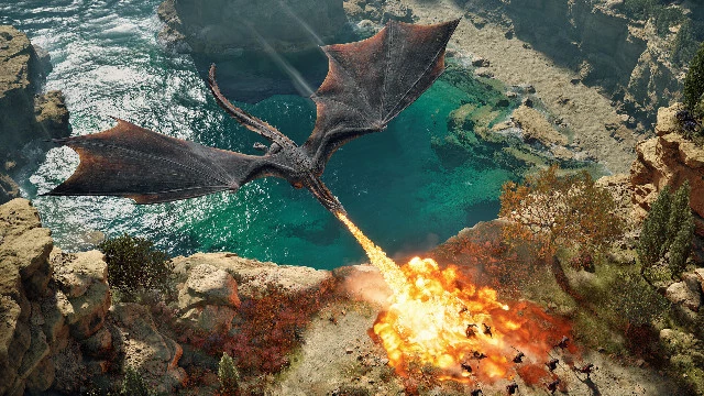 Готовы переписать историю Вестероса в RTS Game of Thrones: War for Westeros с мультиплеером? Ждите 2026 год