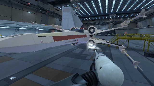 Да пребудет с тобой чистота: для PowerWash Simulator 2 анонсировали DLC по Star Wars