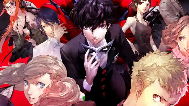 Netflix решил испортить еще и Persona — намечается "адаптация" от этого стримингового сервиса