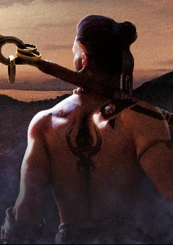The Age of Bhaarat