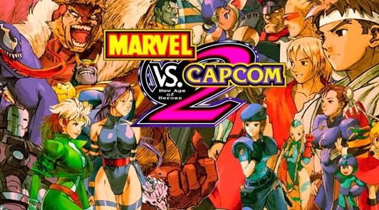 Digital Eclipse, Capcom и Disney ведут обсуждения по переизданию файтинга Marvel vs. Capcom 2 