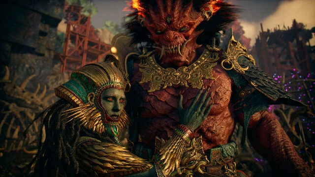 Хоть и без Кратоса, но с его душой: авторы God of War Laufey ответили на критику анонса