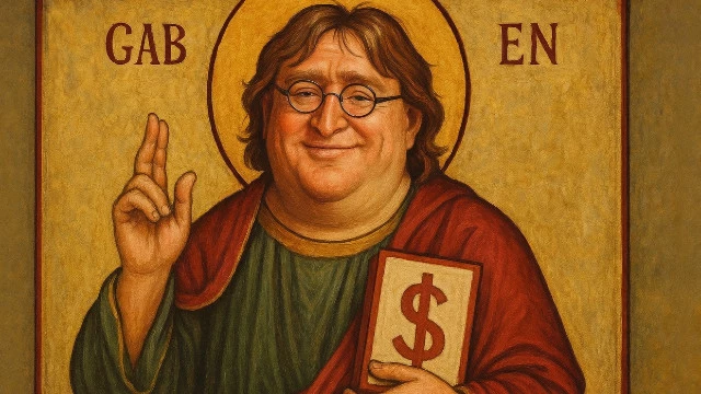 11,6 миллиардов за полгода: феноменальный рост Steam в цифрах
