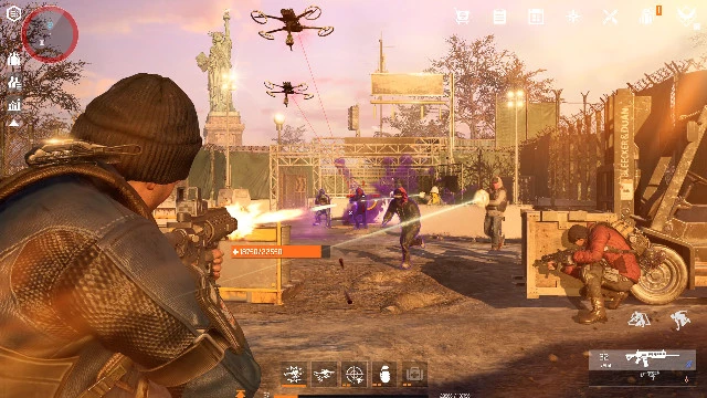 Бояре не схавали: релиз The Division Resurgence  на ПК утонул в дизлайках