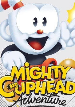 Mighty Cuphead Adventure