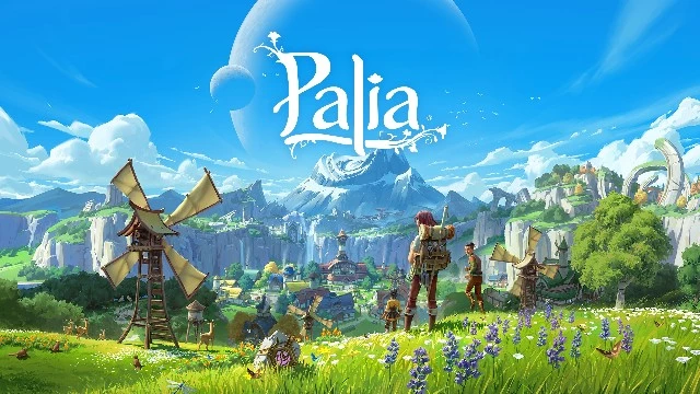 Мирная MMO Palia переживает взрывной рост популярности после масштабного обновления