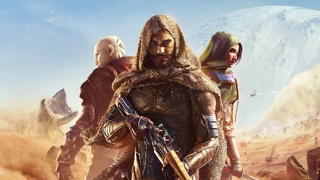 Команда Dune: Awakening провела стрим на котором показала некоторые новинки и ответила на вопросы игроков