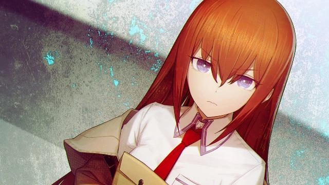 Святотатство! В грядущем ремейке Steins;Gate у Курису увеличили грудь, что привело фанатов в неописуемую ярость