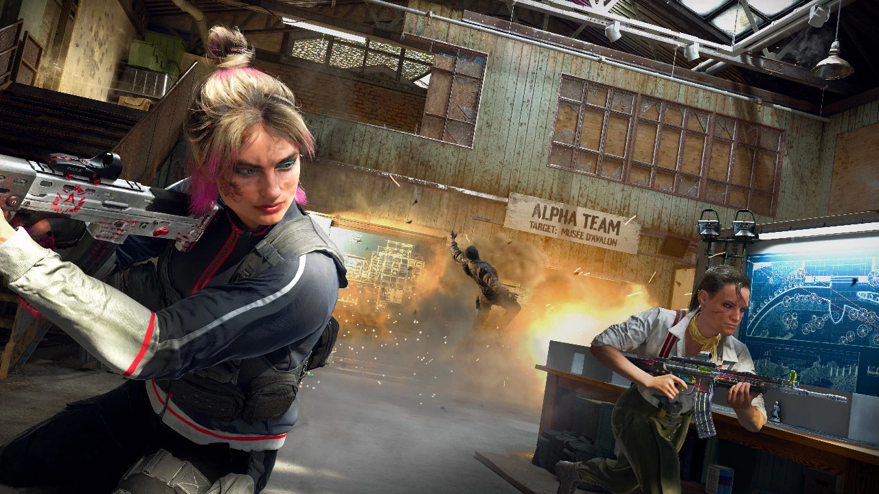 Call of Duty: Black Ops 6 стала самой-самой среди всех игр серии: теперь развитием франшизы займется специальный комитет
