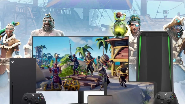 Microsoft ограничит ежемесячное время облачного стриминга для подписчиков Xbox Game Pass с ноября