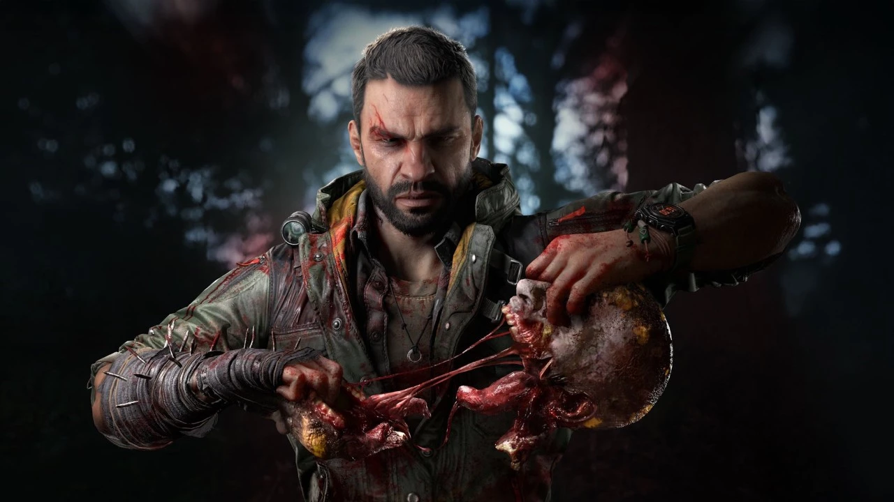 Techland сохраняет верность формуле успеха в Dying Light: The Beast