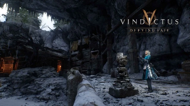 Vindictus: Defying Fate получит живописные виды и скрытые достижения