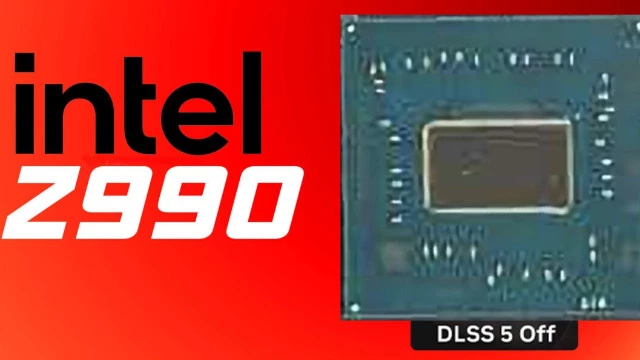Чипсет Intel Z990 будет потреблять до 14 Вт энергии только для своей работы