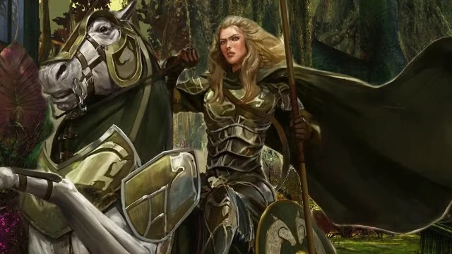 Команда The Lord of the Rings Online рассказала о планах на 2025 год и показала дорожную карту