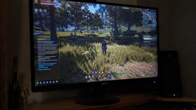 Игрок MMORPG уже не тот. Что изменилось за последние годы. Часть 2.
