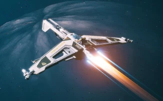 Everspace 2 - Изучаем альфа-версию и основные особенности игры