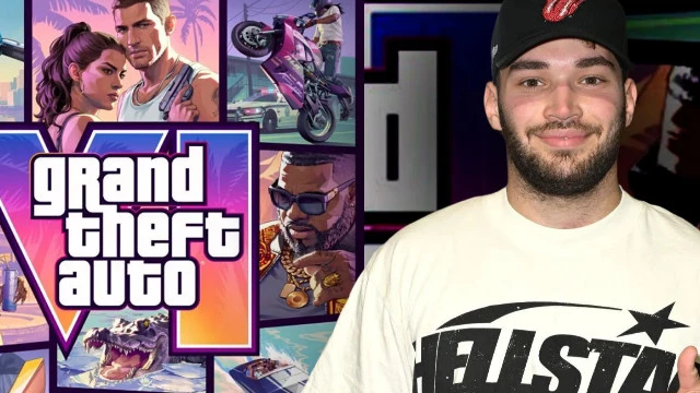 Стример заплатит 250 000 долларов тому, кто сольет ему дорелизную версию GTA 6