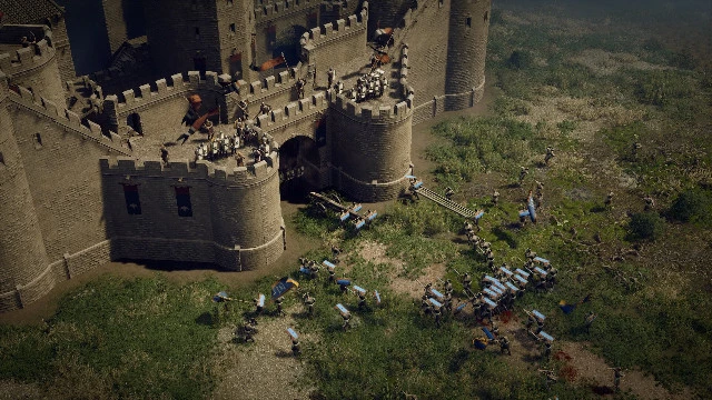 Глобальная перестройка: разработчики MMO Anvil Empires создают карту заново