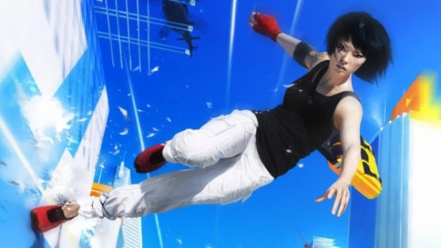 Культовая первая Mirror’s Edge получила DLSS и генерацию кадров