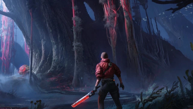 Никаких новостей в 2026 году: Naughty Dog подтвердила, что Intergalactic: The Heretic Prophet останется без свежей информации до конца года