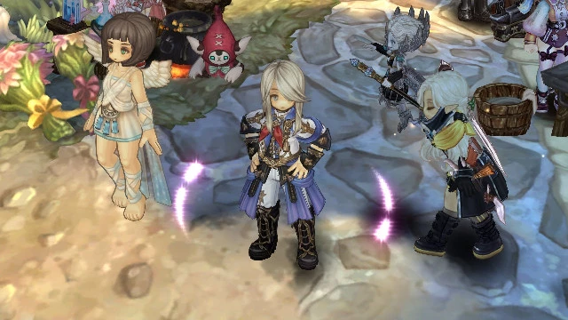 Финал близок: авторы Tree of Savior запускают прощальный ивент перед отключением глобальных серверов