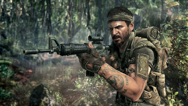 Классика на PlayStation: Call of Duty: Black Ops и Black Ops 2 официально портируют на PS4 и PS5