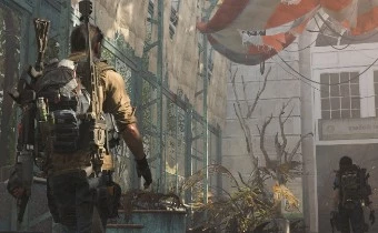 Tom Clancy’s The Division 2 - информация о рейдах, эндгейм-контенте и многом другом