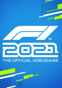F1 2021