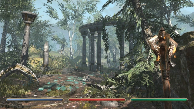 Тодд отключил серверы самой ненавистной части The Elder Scrolls