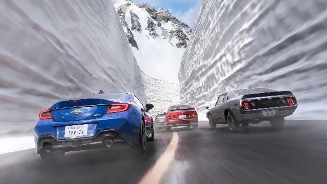 Исторический пик: Forza Horizon 6 собрала 300 тысяч одновременных игроков в Steam