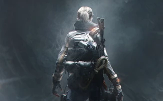 The Division 2 - билдостроение снаряжения v2.0