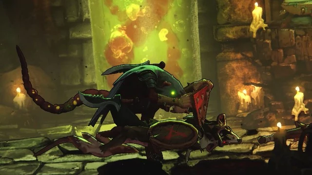 Скавены, стелс и 2D в 2027 году — анонс Warhammer Age of Sigmar: Deathmaster