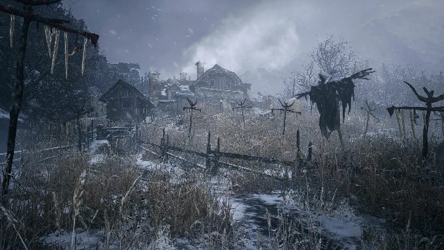 В очередной раз фильм по Resident Evil будет иметь мало общего с серией игр