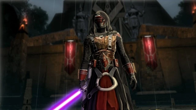 Выход обновления 7.9 Legacy Reborn для Star Wars: The Old Republic отложен